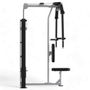 Infinité Aperturas y Deltoides / Pec Fly & Rear Delt - 71 kg IF-C23