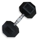 Infinité Par de Mancuernas Hexagonales 20 Kg IF-HK20