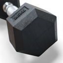 Infinité Par de Mancuernas Hexagonales 2.5 KG IF-HK2.5