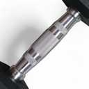 Infinité Par de Mancuernas Hexagonales 2.5 KG IF-HK2.5