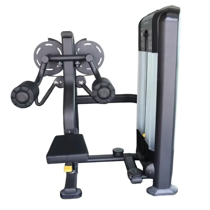 INFINITé Lateral Raise/elevaciones laterales de hombro IF-FF05