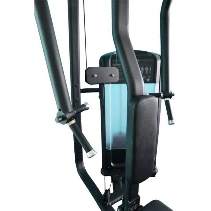 INFINITé Rear Delt/Pec Fly IF-FF07