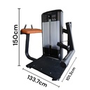 INFINITé Glute Isolator/Aislador de glúteos IF-FF24