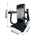 INFINITé Glute Isolator/Aislador de glúteos IF-FF24