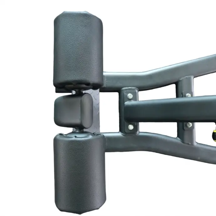 Infinité Banco de Hiper-extensiones o Espalda Baja/Silla Romana a 45° IF-FF45