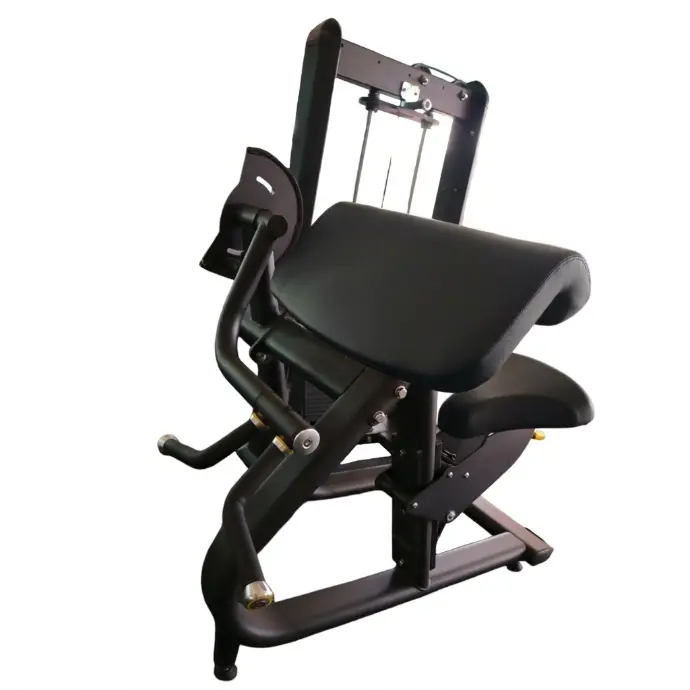 Infinité 45 Degree Camber Curl IF-FF30