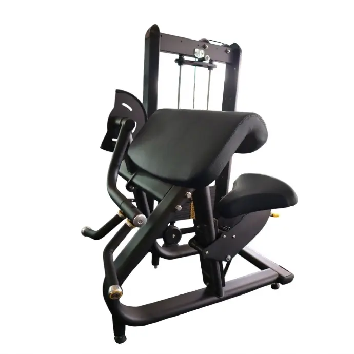 Infinité 45 Degree Camber Curl IF-FF30