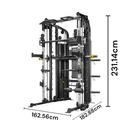 Force USA F-G6-B All-In-One Trainer