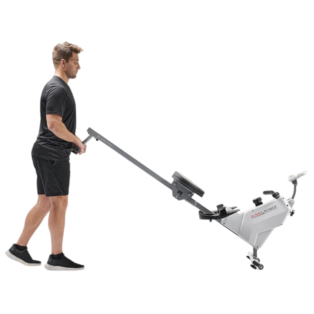 Sunny Rowing Machine With Bluetooth SF-RW521020
