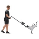 Sunny Rowing Machine With Bluetooth SF-RW521020