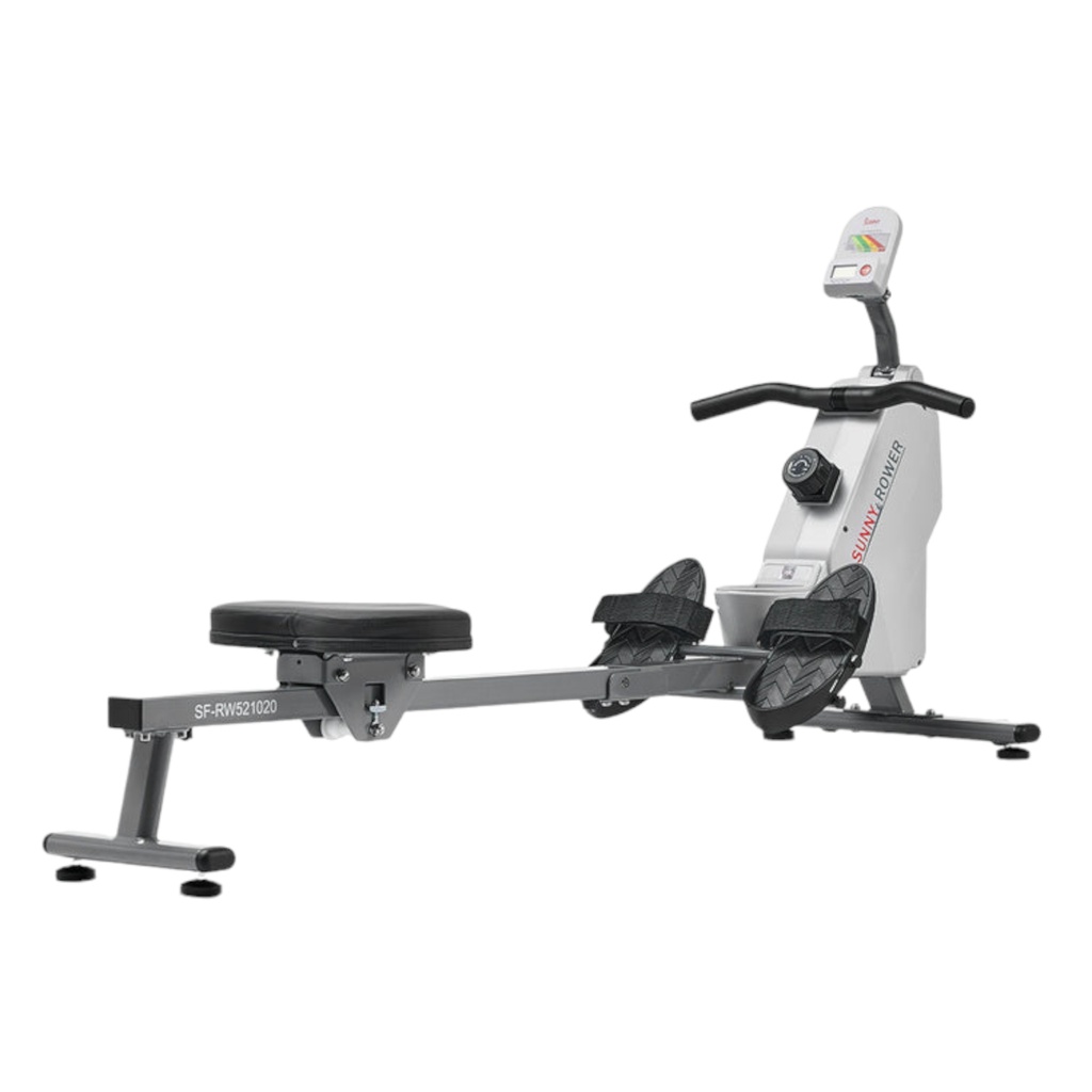 Sunny Rowing Machine With Bluetooth SF-RW521020