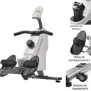 Sunny Rowing Machine With Bluetooth SF-RW521020
