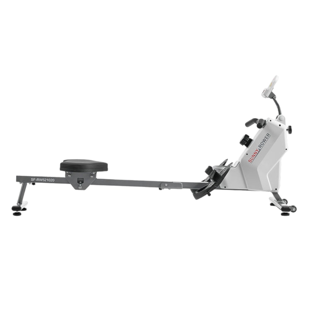 Sunny Rowing Machine With Bluetooth SF-RW521020