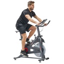 SF-B122055 Sunny Health & Fitness Essential Connected Magnetic Cycle Bike