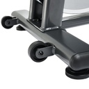 SF-B122055 Sunny Health & Fitness Essential Connected Magnetic Cycle Bike