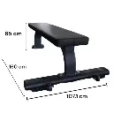 Infinité Banco Plano Profesional uso Comercial IF-FF36