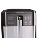 Infinité Maquina Dual para trabajo de Abductor/Adductor IF-FF25