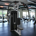 Infinité Strong Aperturas y Deltoides / Pec Fly & Rear Delt - 71 kg IF-C23