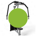 Infinité Strong Aperturas y Deltoides / Pec Fly & Rear Delt - 71 kg IF-C23