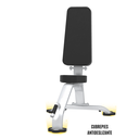 Infinité Strong Banco Fijo 90°/Banco Utilitario/Banco Multi-Funcion/Utility Bench IF-BC13