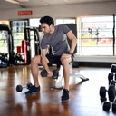 Infinité Strong Banco Fijo 90°/Banco Utilitario/Banco Multi-Funcion/Utility Bench IF-BC13