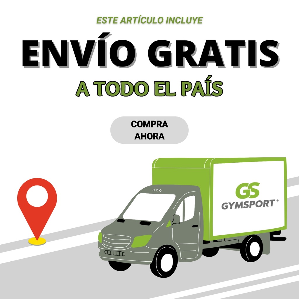 Infinité Par de Mancuerna Hexagonal Goma de alta Resistencia 15 Lb IF-HL15