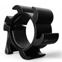 Infinité Par de Seguros / Collares de aluminio IF-POC07