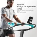 Sunny Health & Fitness Caminadora Manual Curva Premium SF-X7100