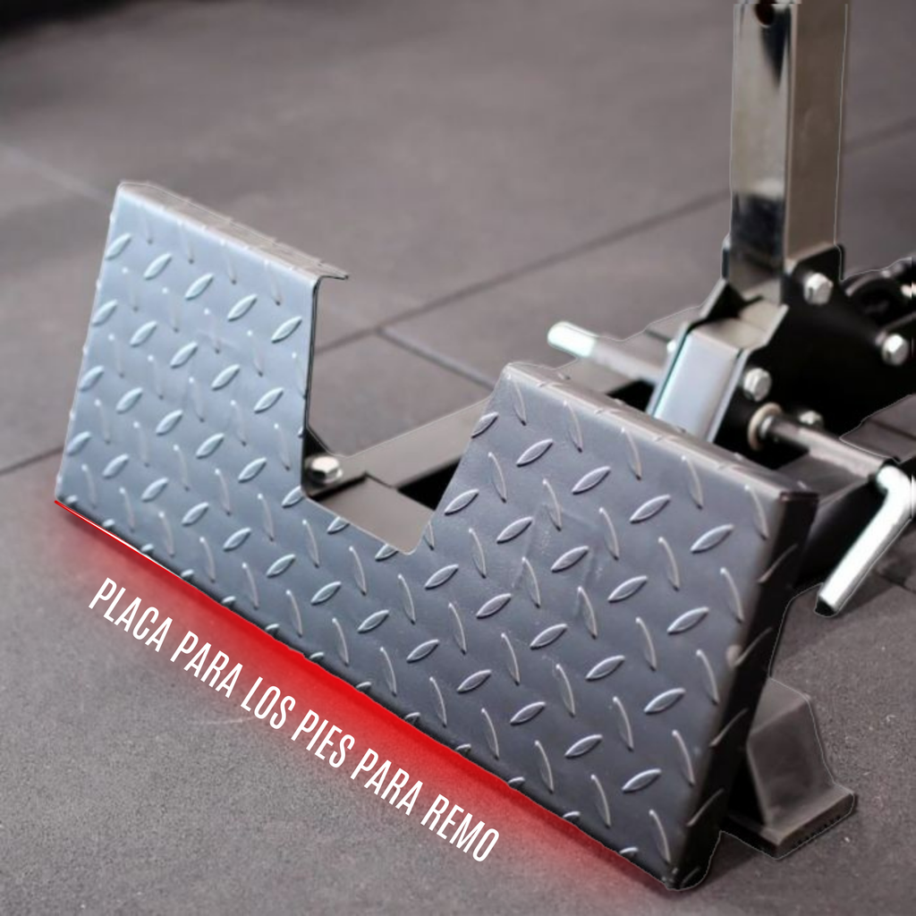 Force USA Multifuncional Smith F-G12-V2