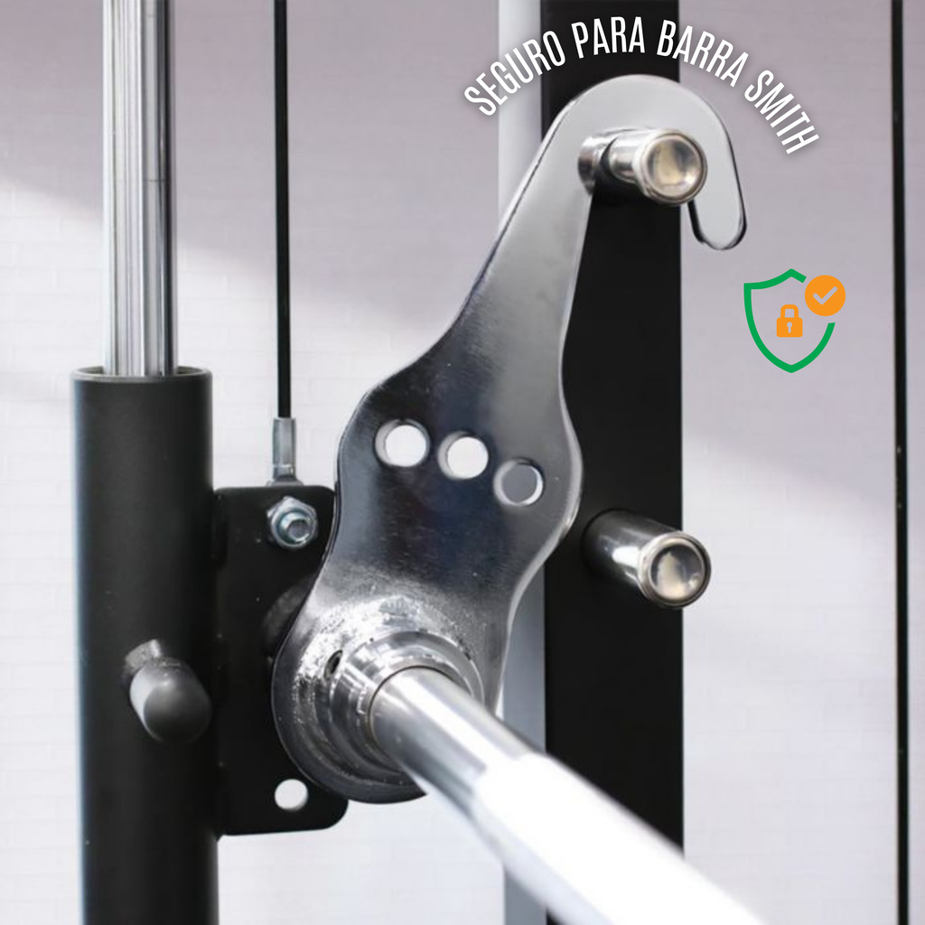 Force USA Multifuncional Smith F-G12-V2