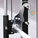 Force USA Multifuncional Smith F-G12-V2