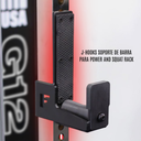 Force USA Multifuncional Smith F-G12-V2