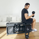 Bodytones Total Fit Bench / Banco Total BT-TFB