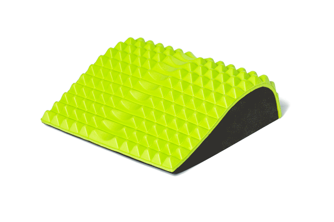 Kit Yoga Rodillo + Cojin + Tapete IF-KIT