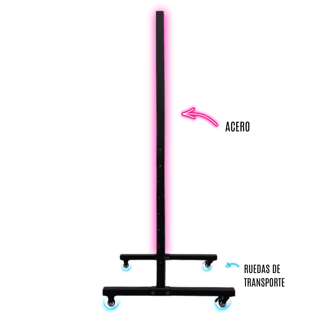 Force USA Storage Rack Pro F-SRPro