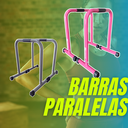 Infinité Barras Paralelas de equilibrio IF-PLL2