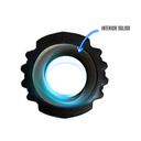 Infinité Rodillo Para Masaje / Foam Roller IF-RF2
