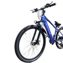 Archivo binario Infinité Bicicleta Eléctrica Profesional Rodada 26 IF-MBG100