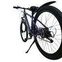 Infinité Bicicleta Eléctrica Profesional Rodada 26 IF-MBG100