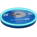 Infinité Bumper Profesional 20 KG / IF-BPC20