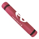 Infinité Tapete de Yoga Profesional Rosa / Yoga Mat Pink IF-TY4