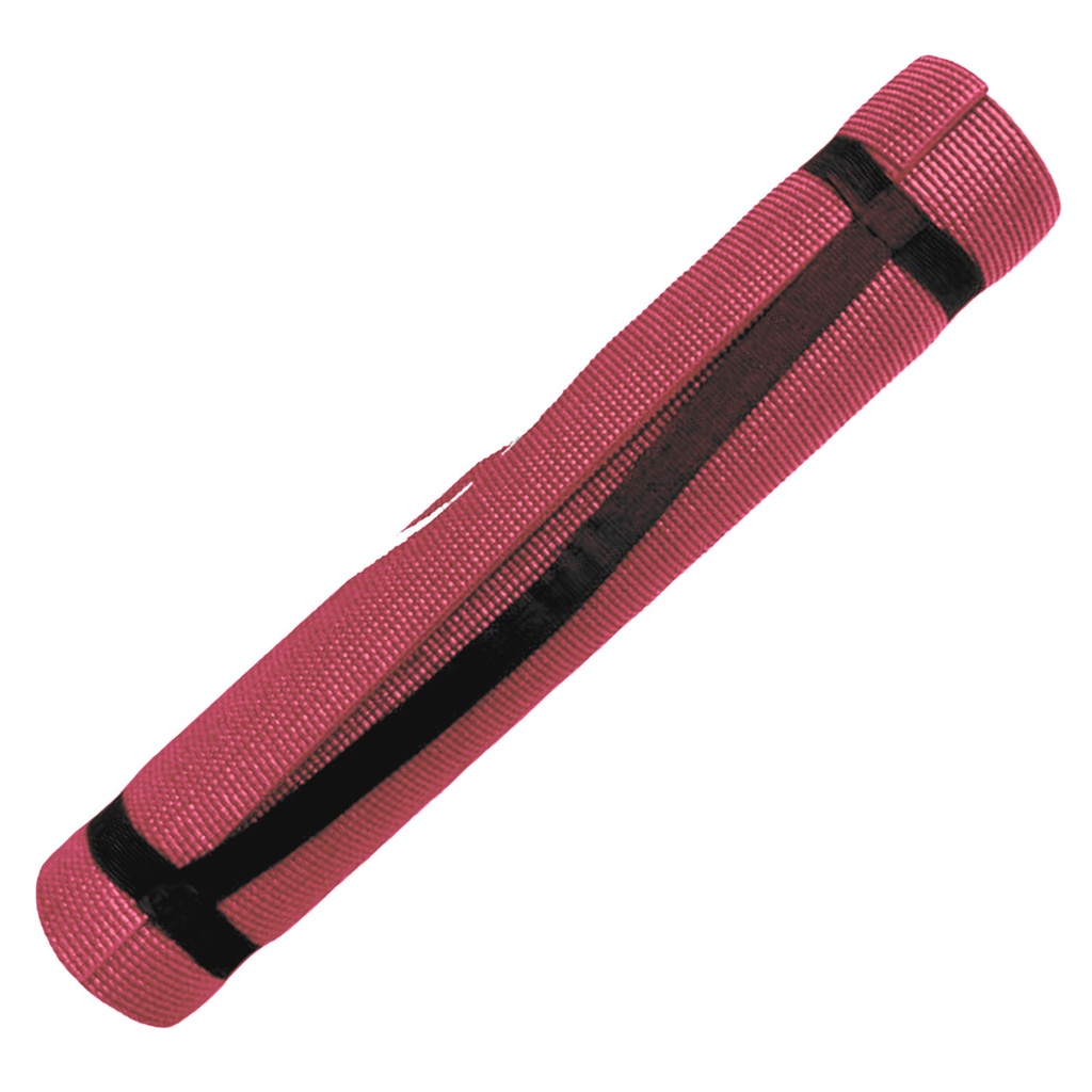 Infinité Tapete de Yoga Profesional Rosa / Yoga Mat Pink IF-TY4