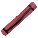 Infinité Tapete de Yoga Profesional Rosa / Yoga Mat Pink IF-TY4