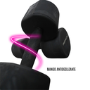 Infinité Mancuernas de uretano Lady Dumbell 10 Kg (Par)