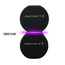 Infinité Mancuernas de uretano Lady Dumbell 10 Kg (Par)