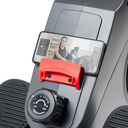 Sunny Máquina de remo magnética SMART Con  BluetoothConectividad Bluetooth SF-RW522016