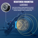 Sunny Máquina de remo magnética SMART Con  BluetoothConectividad Bluetooth SF-RW522016