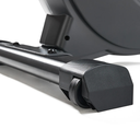 Sunny Máquina de remo magnética SMART Con  BluetoothConectividad Bluetooth SF-RW522016