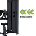 Inifnité Arm Curl IF-MAX106-O