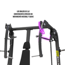 Infinité Press de pecho / Chest Press IF-T01-O